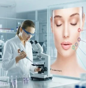 Triple Anti-Aging Cream results